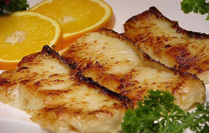 [银鳕鱼批发]法国银雪鱼,规格2/4 4/6 6/8一手货批发价格75.