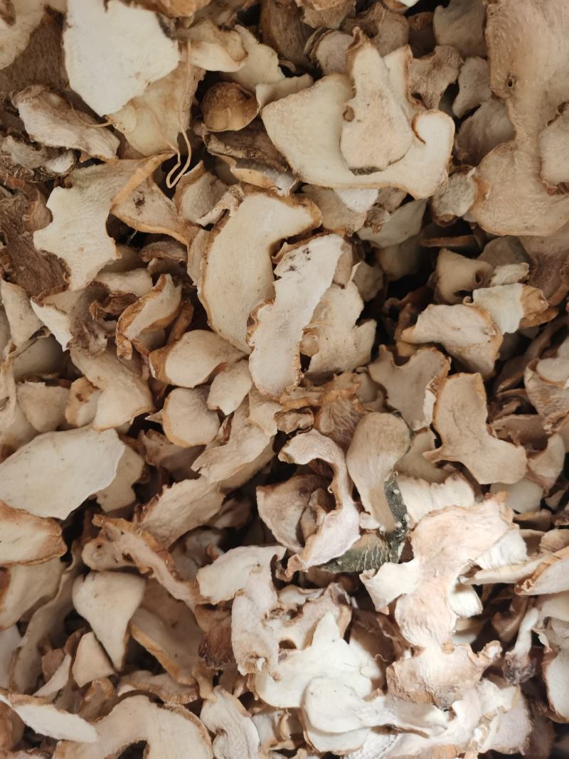 黄精片,野生贵州大黄精,无硫黄精片,全手工切片