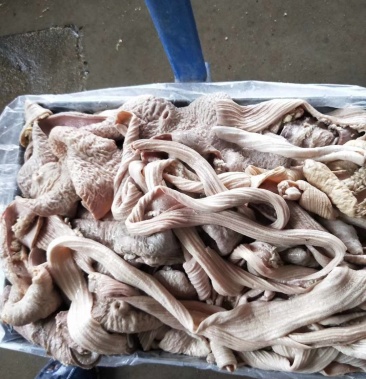国产半成品牛大肠牛小肠牛散带