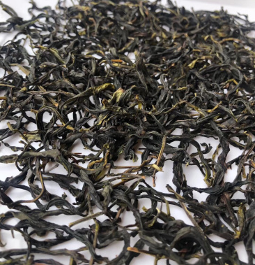 500g包邮2020年广州凤凰单丛大乌叶鸭屎香乌龙茶