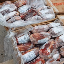 【健子肉】驴腱子各种腱子颜色鲜质量好出肉率高