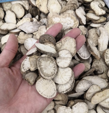 正宗 野生 防己 无硫 防己片 新货 批发零售各种中药材