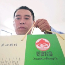 禹州特产纯红薯粉条粉面粉皮粉条
