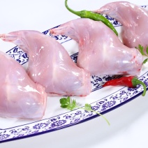 兔肉涨涨价了！兔肉涨价了！！！