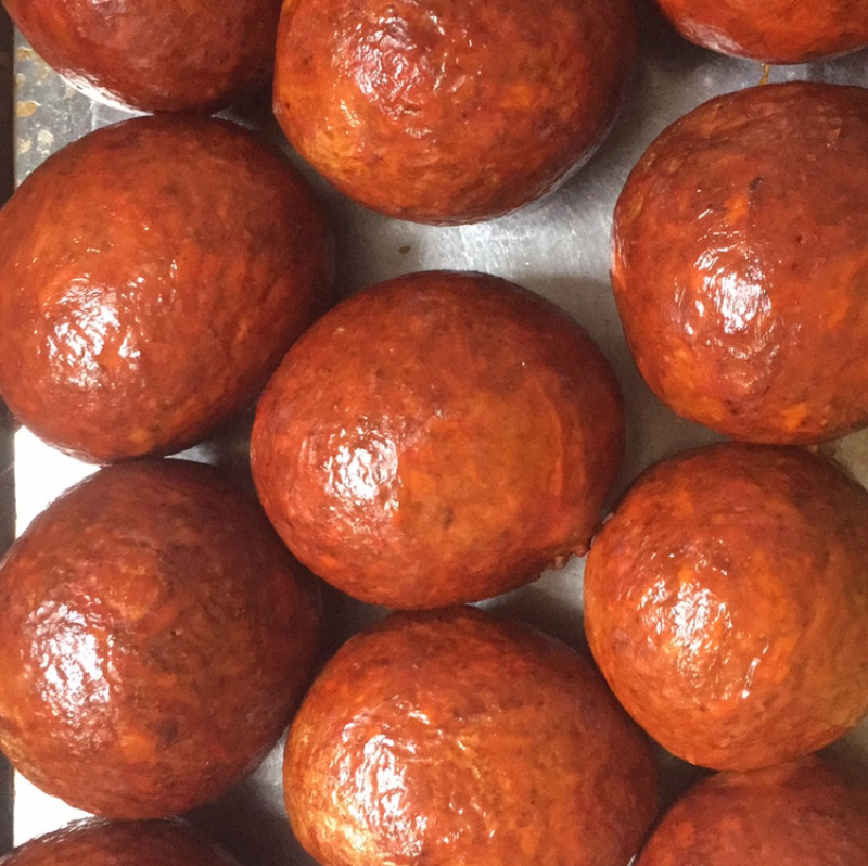 山东特色罗汉肚 香肚,味道醇香,宴席 支持样品 常年供应