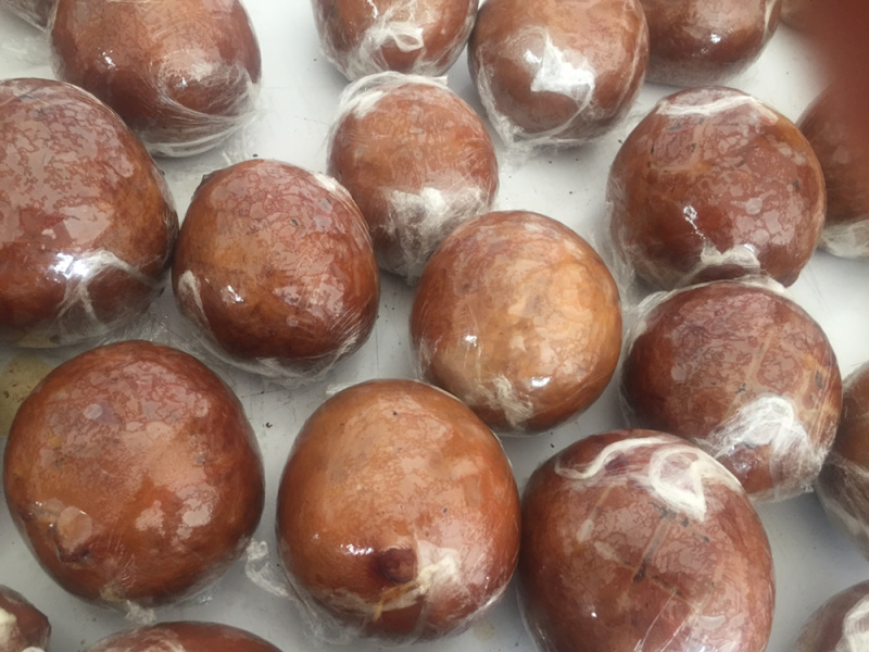 山东特色罗汉肚 香肚,味道醇香,宴席 支持样品 常年供应