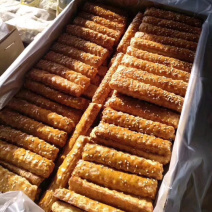 山药南瓜饼，饼干一件八斤
