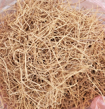 辽细辛净段陈货辽细辛饮片