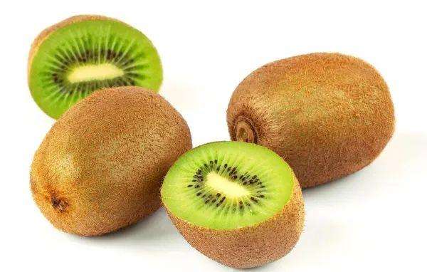 海沃德猕猴桃特写