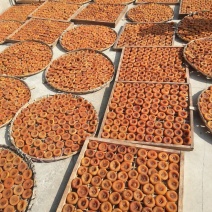农用柿饼直销直产，已经大量上市