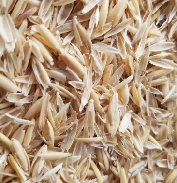 奥州进口燕麦壳无尘无杂质