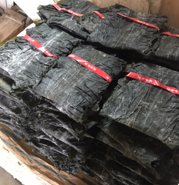 [海带丝批发]精品干海带.海带丝,海带根价格12.00元/斤 - 一亩田