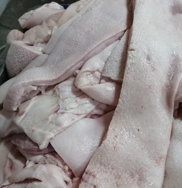 冻猪精品猪肉批发,精修漂油有需要的老板和我联系