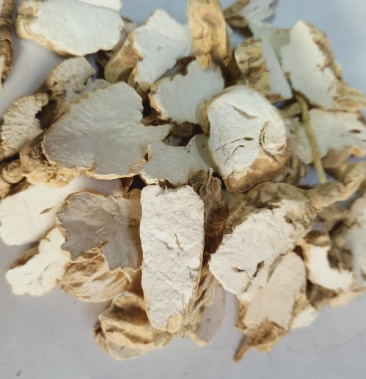 [白蔹批发]中药材白蔹 野红薯 山地瓜 野生白蔹片