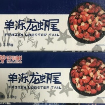 【厂家直销】龙虾尾好品质家庭装量大从优