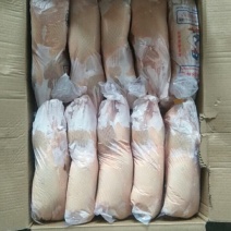 一级全净膛白条鸭1450克