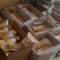 耒阳特产夏塘麻饼、麻糖