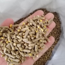 【精选好货】育肥羊全程配合料，育肥效果明显，量大优惠！