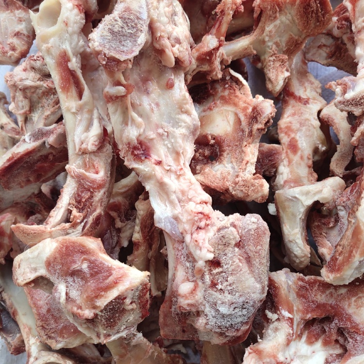 [羊骨头批发]《羊眼骨》锡盟本地的新货10吨!质量保证!全国发货!