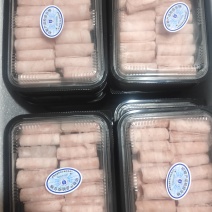 好东西是不可挡纯兔肉卷火锅专用