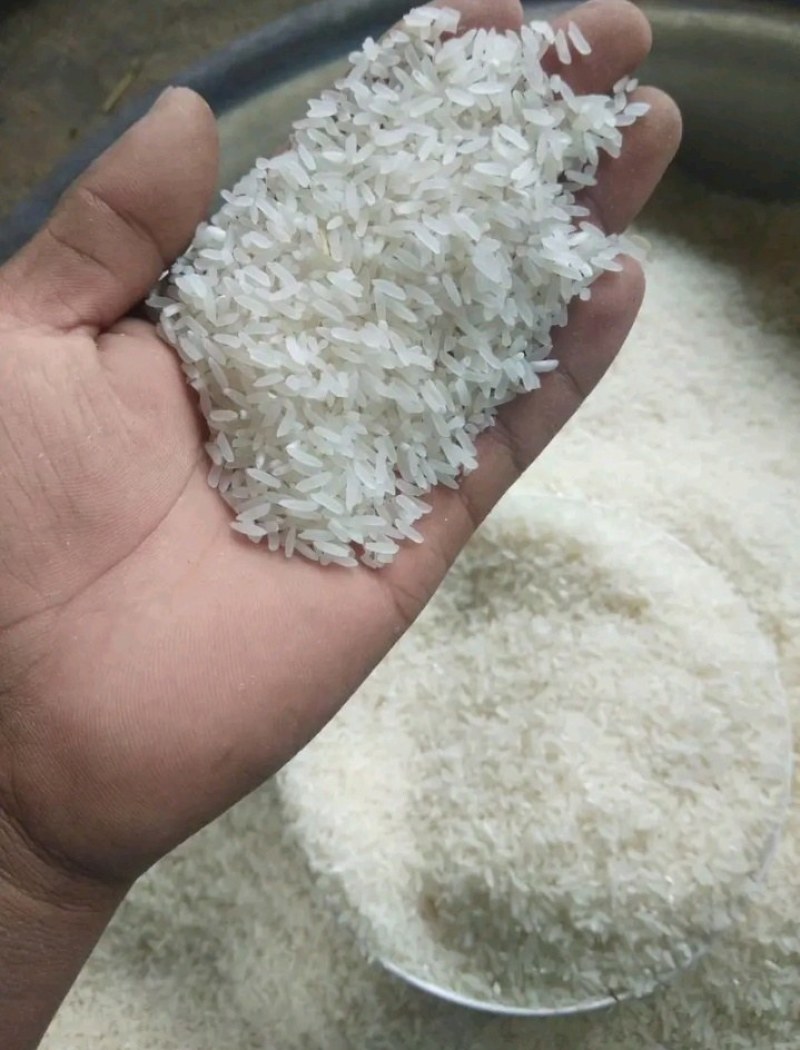 粳米圆粒大米稻花香2号红米籼米白米紫米丰良优大米色选米丝苗米秋