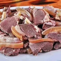 中港集团，驴肉热卖中！诚信经营！你值得拥有！