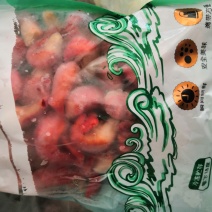 精选特级龙虾尾，商超，批发，社区团购，网红爆品