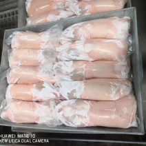 一级全净膛白条鸭新货1200/1250克