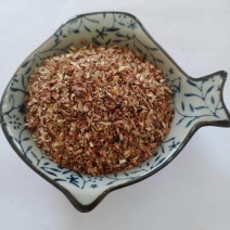 高粱糠，猪牛羊鸡鸭鹅辅助饲料，价格实惠，质优价廉！