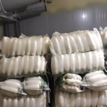 白萝卜，坝上特产