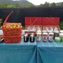 刺梨干果，刺梨果脯，刺梨果茶
