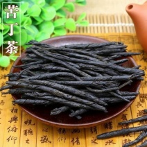 苦丁茶大叶无硫苦丁茶去火瘦身真品正宗特级苦丁茶多规格