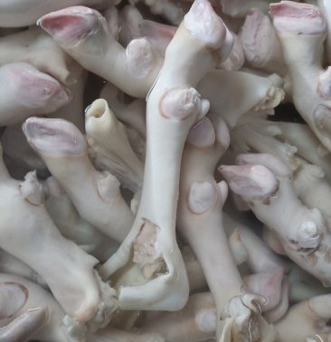 【优选】净山羊蹄不抽筋 一手货源 顺丰包邮一件代发