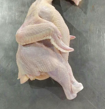 山东厂家直销817三黄中装鸡大公司大品牌诚信经营保证质量