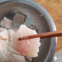 西安方欣巴沙鱼小切片批发，品质优良，价格低