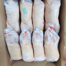 1700/1800克一级全净膛沂南樱桃谷瘦肉行白条鸭