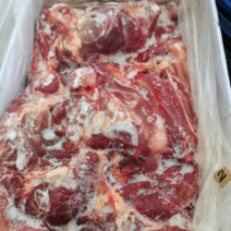 马肉，巴西，前后腿，肋条，