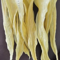 纯黄豆，无添加剂，山泉水油炸腐竹