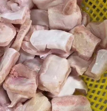 工厂直销,巴沙鱼腩!主供饭店快餐店!