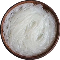 粉丝豌豆粉丝地摊展销会跑江湖货源批发一件代发