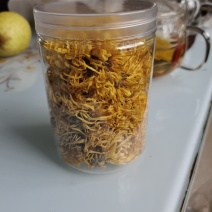 云南金丝皇菊，花茶皇后