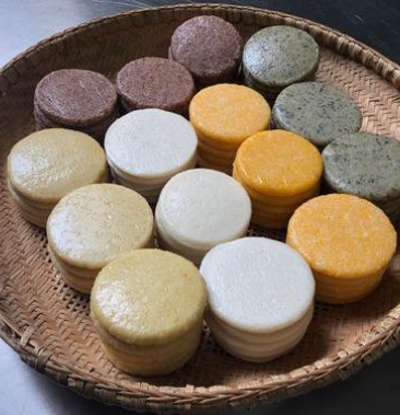 [糍粑批发]糍粑粑,湘西苗家独有风味,纯手工制作价格5.