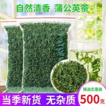 2025年新蒲公英批发干净无杂质厂家发货