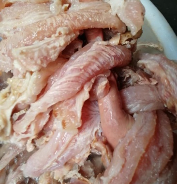 熟西冷筋火爆热销中.