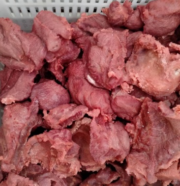 牛羊肉牛羊杂生鲜和半成品7到9分熟各种规格都有