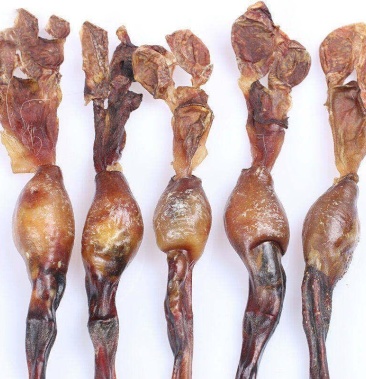 狗鞭 正品保证质量 七天无理由退换货 无硫无杂志