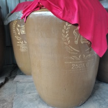 侗家纯米酒醇香烧出的酒香