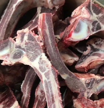 [牛骨头批发](眼肉骨)好吃实惠,价格美丽价格15.50元/斤 - 一亩田