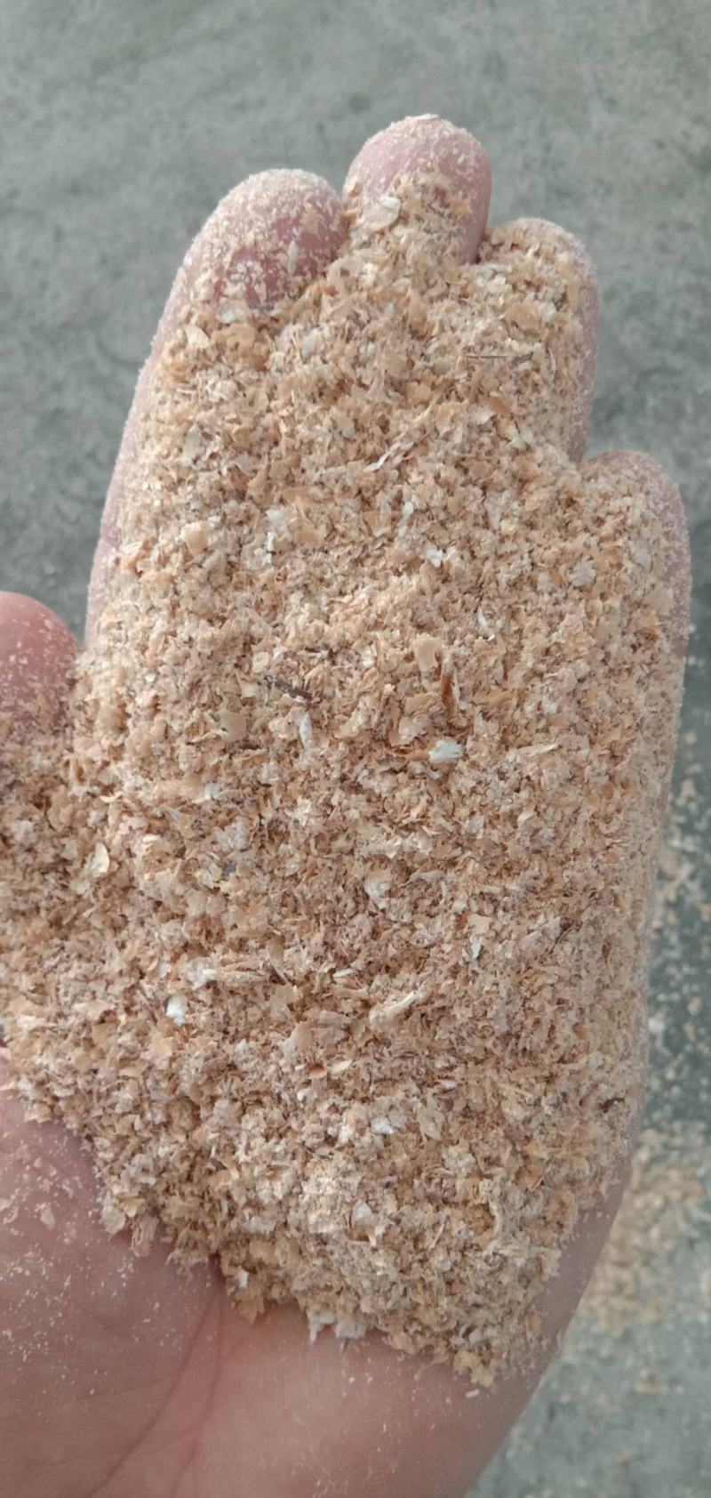 五得利麸皮,益海麸皮,华龙麸皮