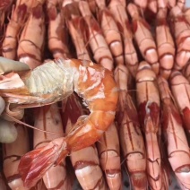 福建漳州漳浦特产土虾池对虾干海鲜干货即食优质海产品
